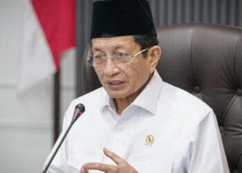 Menag Umumkan Tunjangan Profesi Guru Non PNS Naik Jadi Rp2 Juta per Bulan