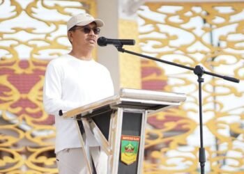 Pemkab Solok Selatan Bakal Gratiskan Biaya Pendidikan SMA dan SMK Mulai 2026