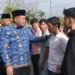 Pemko Pariaman Berangkatkan 15 Mahasiswa Program Saga Saja Plus ke Bandung
