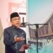 Pemko Padang Gelar Tabligh Akbar Peringati Maulid Nabi 1447 H, Wawako Maigus Nasir: Momentum Introspeksi ASN