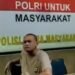 Viral, Oknum Polisi Suruh Lepas Pencuri Motor yang Ditangkap Warga