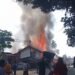 Video: Detik-Detik Api Hanguskan Rumah Warga di Limapuluh Kota