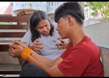 Mahasiswi di Padang Diperas Pria yang Mengaku Pegawai BUMN, Ternyata Penjual Siomay, Modus Ancaman Video Vulgar