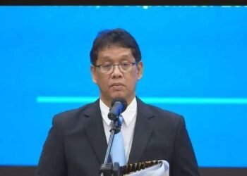 Menteri Keuangan: Pemerintah Sudah Siapkan Anggaran Penerimaan CPNS 2026