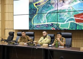 Menuju Adipura, Pemko Padang Targetkan TPA Air Dingin Bebas Ternak