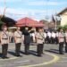 Sejumlah Kasat di Polresta Bukittinggi Dimutasi, Ini Daftarnya!
