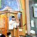 Subuh Mubarokah, Wali Kota Padang Gaungkan Kesiapsiagaan Bencana dan Penguatan Smart Surau