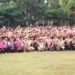 Ribuan Peserta Ikuti BOB Batiah Scout Competition ke-19 di Payakumbuh, Pemko Dorong Pramuka Peduli Lingkungan