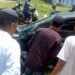 Mobil Berisi Satu Keluarga Tertabrak Kereta Api di Pariaman, Korban 4 Orang