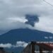 Gunung Marapi Kembali Erupsi, PVMBG Imbau Warga Waspada