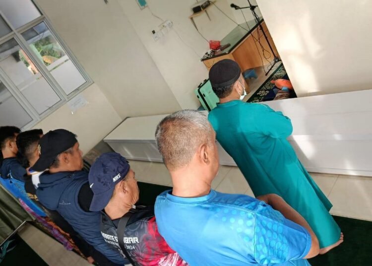 Dua atlet asal Sumatera Utara meninggal dunia dalam kecelakaan bus ALS di Jalan Exit Tol Padang-Sicincin, Kapalo Hilalang, Kecamatan 2x11 Kayu Tanam, Kabupaten Padang Pariaman pada Senin (8/9) dini hari.