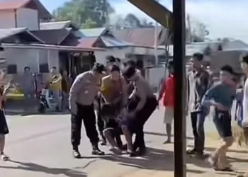 Bayi Usia 1 Minggu Tewas Dibanting Pria Mabuk yang Tetiba Masuk Rumah, Nenek Histeris