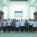 Pemko Bukittinggi Gelar Rakor Penanggulangan Kemiskinan, Targetkan Angka Kemiskinan di Bawah 1 Persen pada 2025