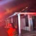 Kebakaran Hanguskan Rumah Warga di Padang Pariaman, Kerugian Capai Puluhan Juta