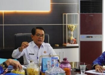 Pemkab Padang Pariaman Fokus Bangun SMA Garuda dan RS Tipe D