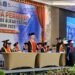 Universitas Alifah Padang Luluskan 162 Tenaga Kesehatan di Wisuda Periode I 2025