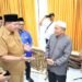 Wali Kota Pariaman Resmikan Balai Latihan Kerja PPMTI Al-Jamiliyah