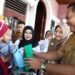 Wali Kota Pariaman Luncurkan Program MBG 3B, Pastikan Gizi Seimbang untuk Ibu dan Balita