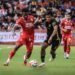 Krisis Kabau Sirah Berlanjut, Semen Padang Kalah 0–1 dari Bhayangkara FC di Kandang
