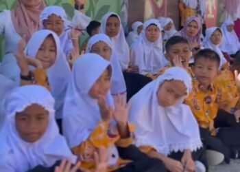 Daftar Sekolah Anak Berkebutuhan Khusus Terbaik di Sumbar 2025, SLBN 1 Bukittinggi Posisi Teratas