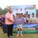 Kejurnas U-12 Piala Wali Kota Pariaman Resmi Ditutup, Victory Puma Payakumbuh Angkat Trofi Juara