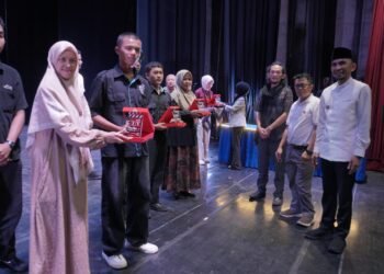 Minang Film Festival ke-9 Tutup Layar, “Mejaguran” dan “Asa” Sabet Penghargaan Utama