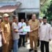 Wali Kota Pariaman Lanjutkan Program Bedah Rumah, Tiga Warga Terima Bantuan RTLH dari Baznas