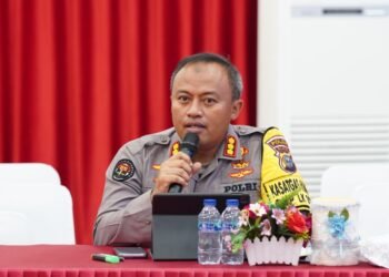 6 Mobil Dinas Dirusak dan 1 Motor Dibakar Saat Penertiban Tambang Emas Ilegal di Kuansing