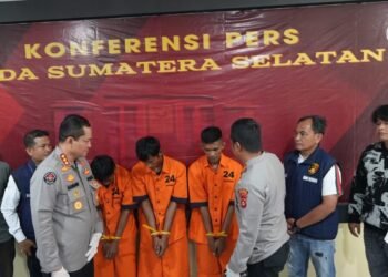 Motif Pelaku Bunuh Sopir Asal Sumbar di Sumsel: Ingin Kuasai Truk untuk Dijual