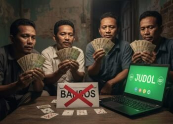 Terindikasi Judi Daring, 63 Warga Payakumbuh Dicoret sebagai Penerima Bansos PKH