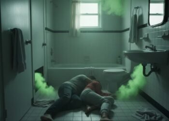 Keracunan Gas di Kamar Mandi Bisa Berujung Kematian, Begini Penjelasan Ilmiahnya