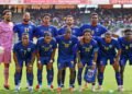 Penduduknya Lebih Sedikit dari Kabupaten Agam, Tanjung Verde Lolos ke Piala Dunia 2026!