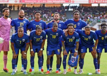 Penduduknya Lebih Sedikit dari Kabupaten Agam, Tanjung Verde Lolos ke Piala Dunia 2026!