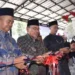 Wakil Wali Kota Padang Resmikan Gedung Baru PT Karunia Raya Intan Sentosa