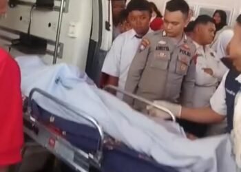 Siswa SMP di Sawahlunto Tewas Tergantung di Kelas, Leher Terlilit Dasi