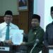 Wali Kota Bukittinggi Sampaikan Raperda Perubahan Kedua Susunan Perangkat Daerah