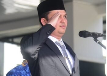 Peringati Hari Kesaktian Pancasila, Wakil Bupati Padang Pariaman Ajak Masyarakat Jaga Persatuan