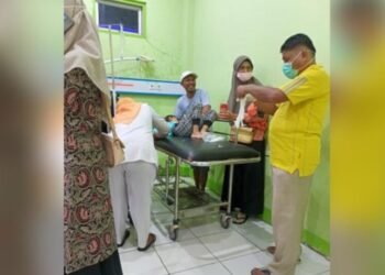 LBH Padang Buka Posko Pengaduan Keracunan MBG untuk Wilayah Sumbar
