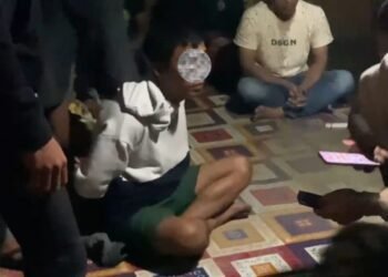 Polisi Tangkap Residivis Narkoba di Solok Selatan, Sabu-Sabu Siap Edar Diamankan