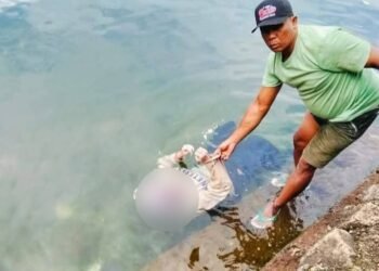 Terungkap! Ini Identitas Perempuan Muda yang Ditemukan Tewas Mengapung di Danau Maninjau