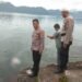 Polisi Selidiki Penemuan Mayat Perempuan di Danau Maninjau, Motor Korban Ditemukan di Lokasi