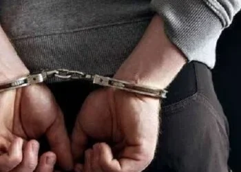 Peras Sejoli Rp700 Ribu, Pria di Padang Ditangkap Polisi