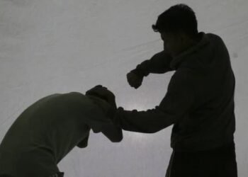 Kepalanya Diinjak Anak, Seorang Ayah di Agam Tewas, Mulut Keluarkan Darah