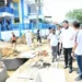Wali Kota Fadly Amran Tinjau Rehabilitasi Saluran Drainase di Padang Barat