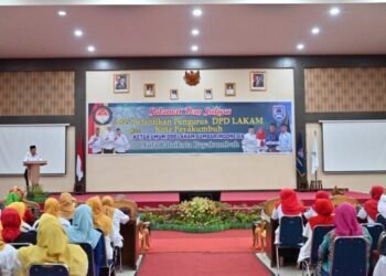 Pemko Payakumbuh Ajak LAKAM Jadi Penjaga Marwah Minangkabau