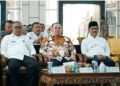 Pemkab Solok Selatan Buka Ruang Kolaborasi untuk Gagasan dan Kreativitas Pemuda
