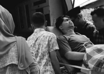 Begini Alasan Keluarga Gilang Belum Laporkan Tragedi di Penginapan di Solok ke Kepolisian