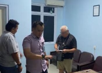 Imigrasi Tangkap WNA Malaysia di Solok Selatan, Diduga Terlibat Aktivitas Tambang