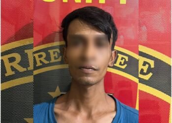 Polisi Tangkap Pria Pencuri Ternak di Tanah Datar, 1 Kerbau Jantan Jadi Barang Bukti