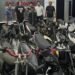Polisi Sita Belasan Motor di Showroom di Limapuluh Kota, Diduga Hasil Kejahatan